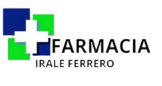 Logo FARMACIA IRALE FERRERO